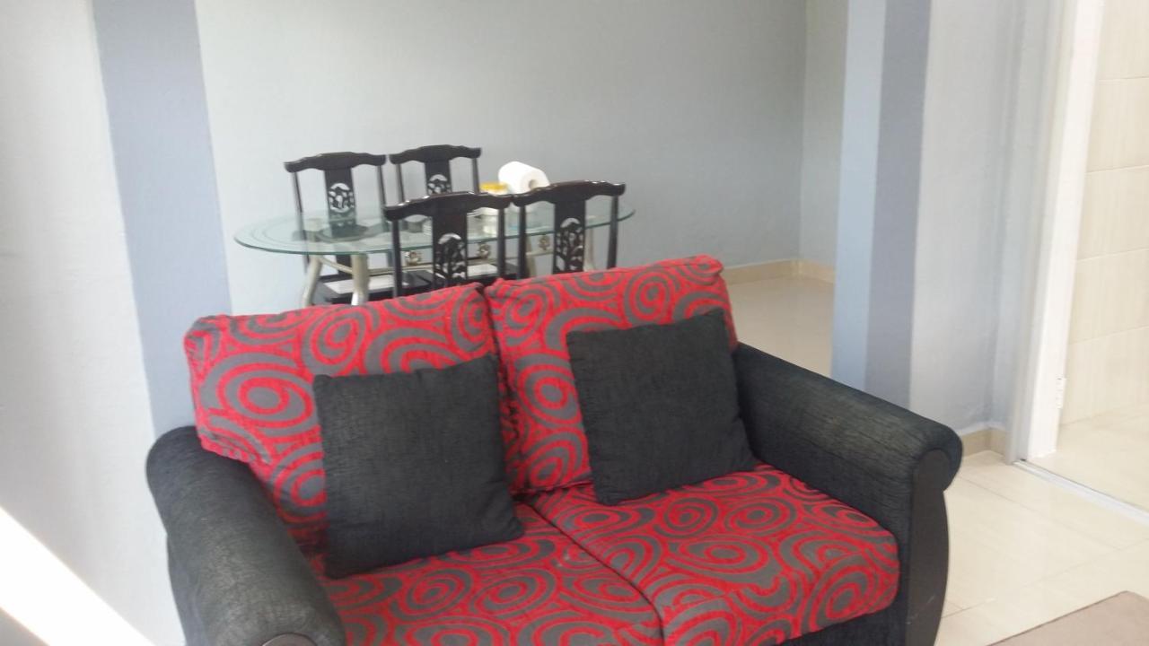 Kuntum Cottage Bed & Breakfast Kampung Tanjung Ipoh Exterior photo