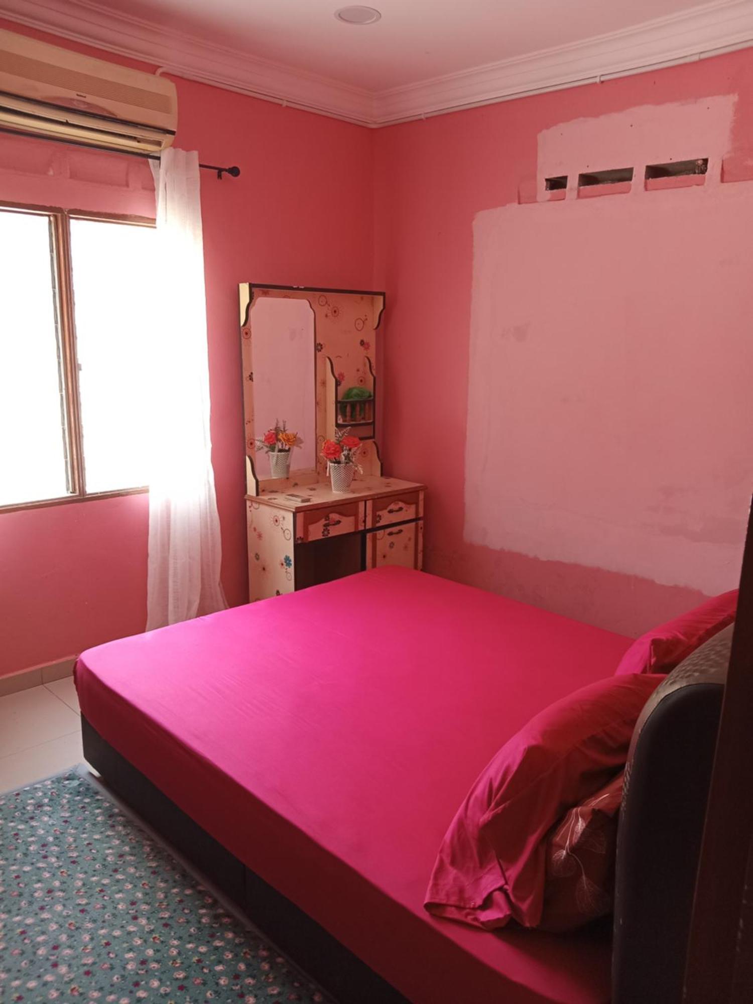 Kuntum Cottage Bed & Breakfast Kampung Tanjung Ipoh Exterior photo